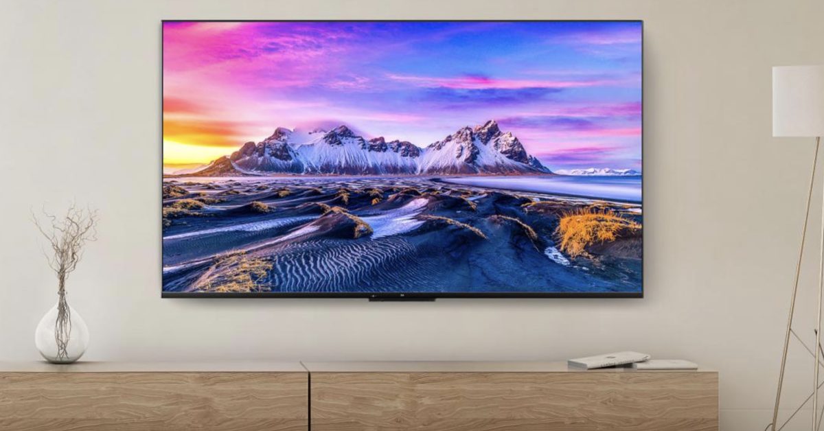 Xiaomi Mi TV P1