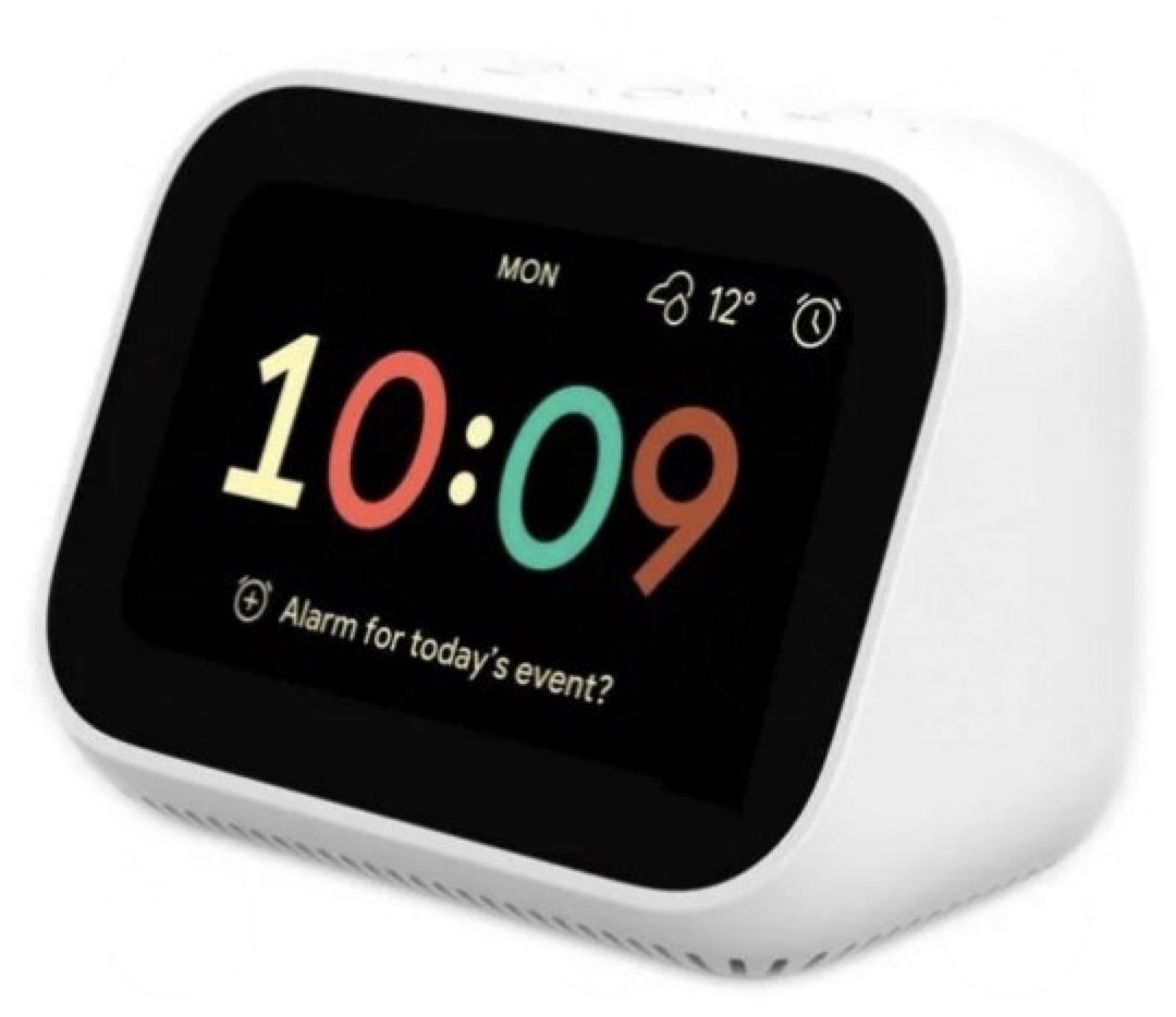 Xiaomi Smart Clock