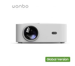 Preciazo desde Europa! Proyector Xiaomi Wanbo X1 PRO a 109€