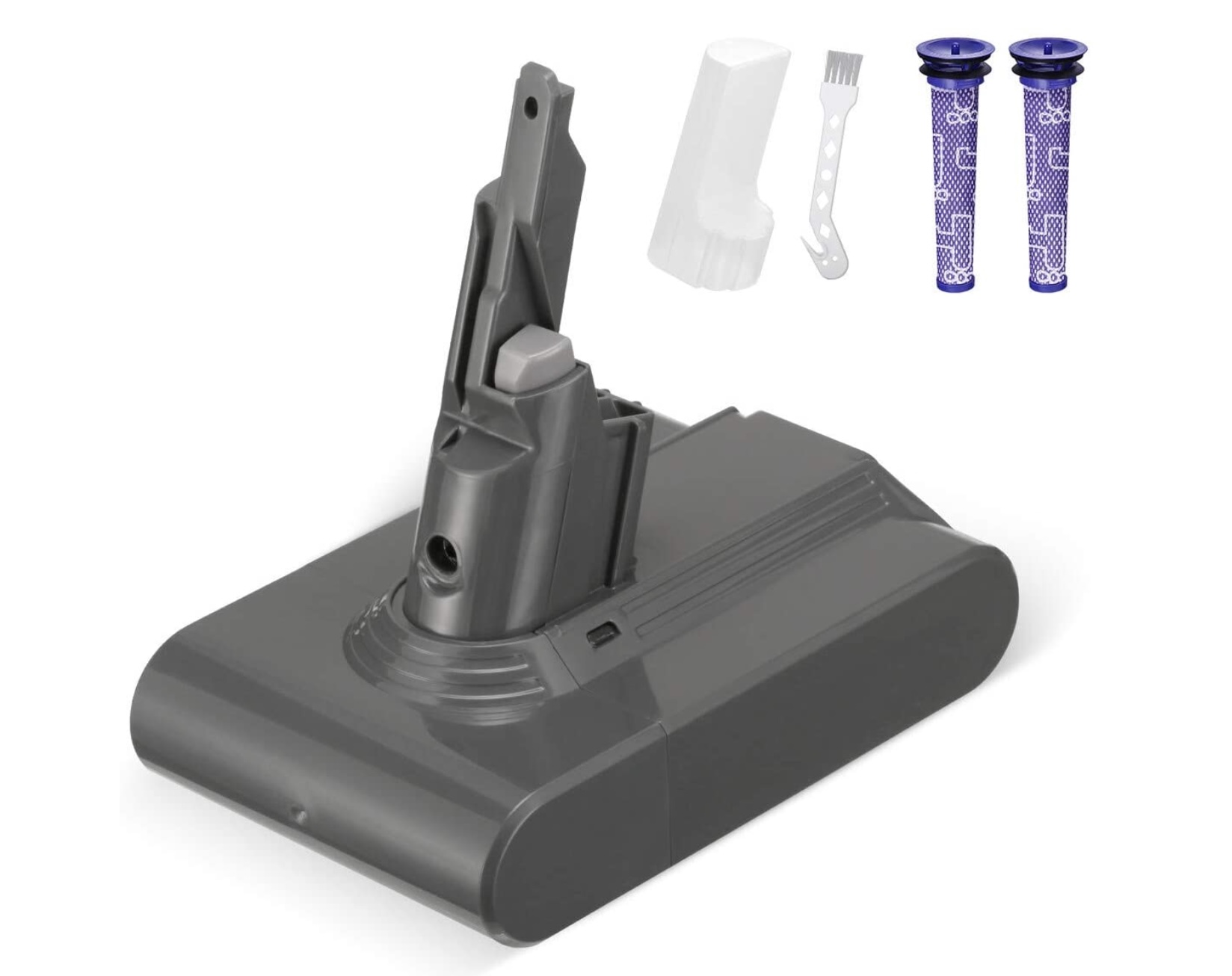 Bateria de repuesto Dyson V7