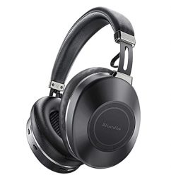 Preciazo Amazon! Auriculares inalambricos Bluedio H2 ANC a 23,9€