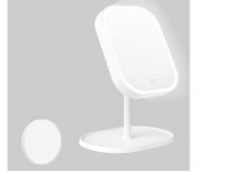 OFERTA AMAZON! Espejo LED para Maquillaje a 9,8€