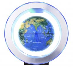 OFERTA AMAZON! Globo flotante magnetico a 49,9€