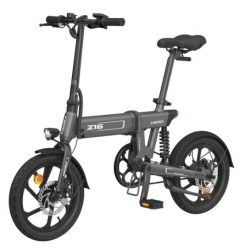 OFERTITA desde EUROPA! Bicicleta electrica HIMO Z16 a 478€