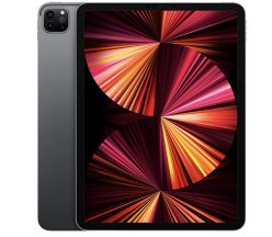 Preciazo! iPad Pro 2021 128GB a 749€