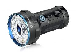 OFERTA AMAZON! Linterna tactica OLIGHT X7R Marauder 2 a 257€