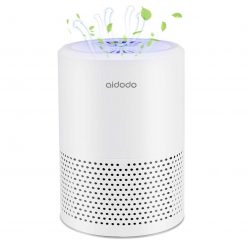 OFERTITA AMAZON! Mini Purificador aire a 14€