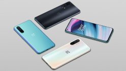 Rebaja Amazon! OnePlus Nord CE 5G AMOLED, Snapdragon 750G 12/256GB a 284€