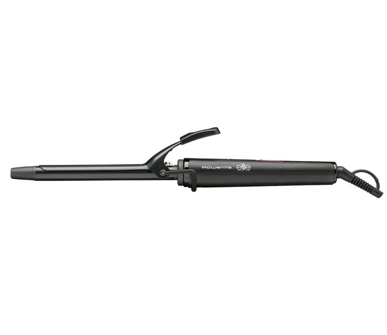 Preciazo Amazon! Rowenta Elite moldeador rizador a 5,6€