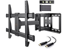 OFERTITA AMAZON! Soporte TV 37″-75″ a 29,9€