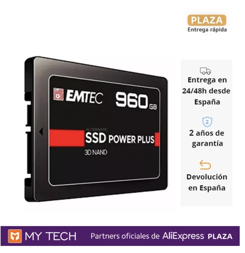 ssd emtec