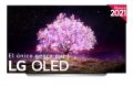 Preciazo! TV OLED LG 4K Dolby Vision – Atmos HDR 10 etc.. C1 55″ a 999€ + Cupon para gastar de 150€
