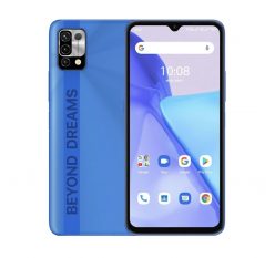 OFERTA! UMIDIGI Power 5 3/64GB a 80,9€