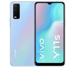 OFERTA AMAZON! Vivo Y11S 3/32GB a 109€