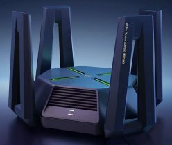 OFERTA desde EUROPA! Router Xiaomi AX9000 a 239€