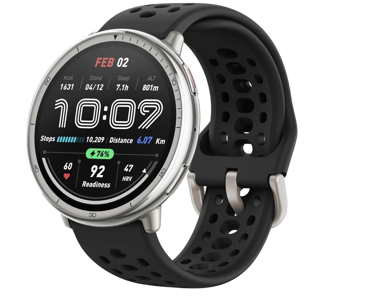 Amazfit Active Watch 2