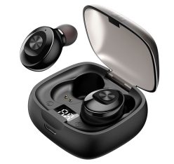 OFERTITA AMAZON! Auriculares Inalambricos TWS  Bluetooth 5.0 Skyeen a 8,9€