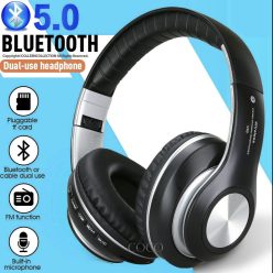OFERTA EBAY! Auriculares inalambricos F4T0 a 12,8€