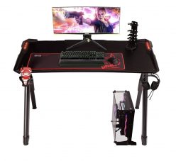 OFERTA desde EUROPA! Mesa gaming Douxlife Blade GD01 a 135€