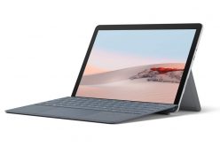 Preciazo Amazon! Microsoft Surface Go 2 con windows 10 8/128GB a 404€