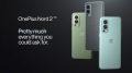 Rebaja Amazon! OnePlus Nord 2 5G, AMOLED 8/128GB a 363€ y 12/256GB a 414€