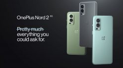 Preciazo desde España! OnePlus Nord 2 5G, AMOLED y 128GB a 333€