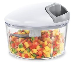 OFERTA AMAZON! Picadora Manual a 8,9€