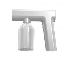 OFERTA! Pulverizador de agua a 13,8€