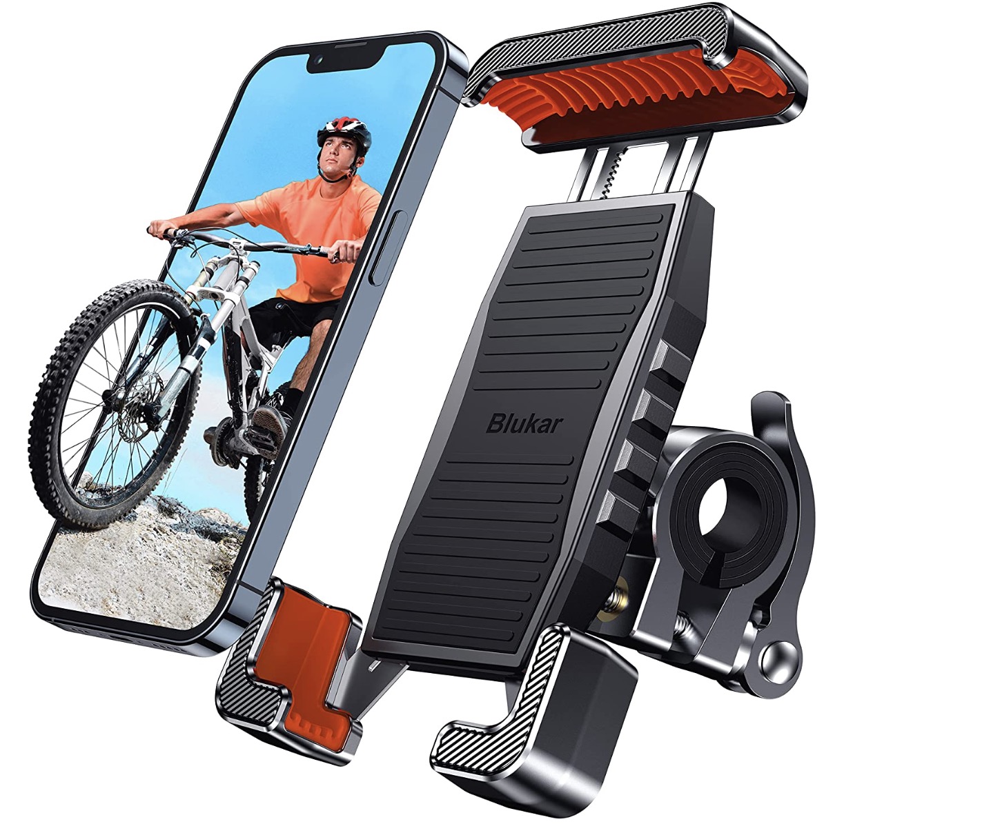 Soporte móvil para patinetes y bicicletas