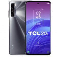 Preciazo desde Europa! TCL 20L con Snapdragon y 128GB a 128€