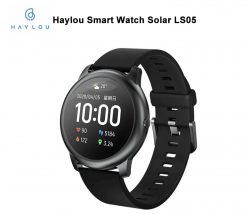 Preciazo desde España! Xiaomi Haylou Solar LS05 a 18€