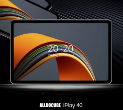 PRECIAZO desde ESPAÑA! Alldocube iPlay 40 4G 8/128GB a 174€