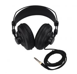 OFERTITA! Auriculares profesionales SAMSON SR850 a 28€