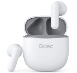 OFERTA AMAZON! Auriculares inalambricos Odec a 11,9€