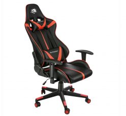 CHOLLO Desde Europa! Silla Gaming Blitzwolf GC7 a 67€