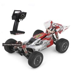 OFERTA desde AMAZON! Coche RC Wltoys XKS 144001 a 99€