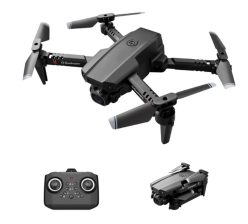 OFERTA! Drone LS-XT6 4K a 25€