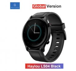 OFERTA desde ESPAÑA! Smartwatch Haylou LS04 a 69,6€