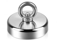 OFERTA AMAZON! Iman de Tierra Potente a 14,9€