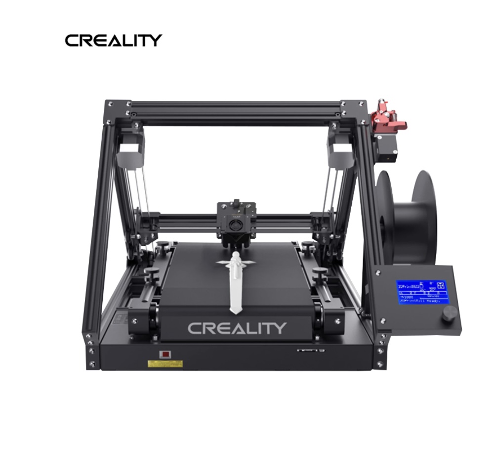 Impresora 3D Creality 3DPrintMill
