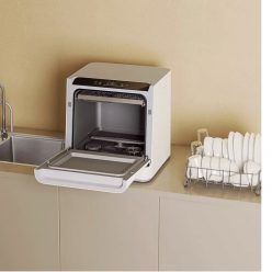 OFERTA desde EUROPA! Lavavajillas Xiaomi Mijia VDW0401M a 260€