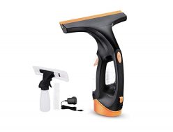 OFERTITA AMAZON! Limpiador de ventanas a 27,9€