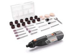 OFERTA AMAZON! Mini amoladora 4V Tacklife a 15,9€