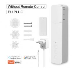 OFERTA! Motor para cortina Tuya WIFI a 57€