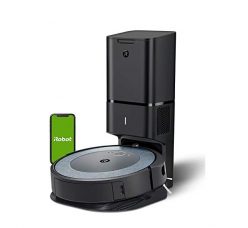 Preciazo Amazon! iRobot Roomba i3552 + Sistema vaciado automático a 349€