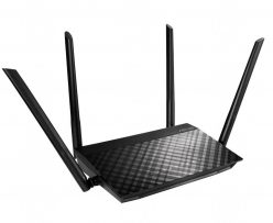 Preciazo Amazon! Router Asus WiFi 5 a 37.8€