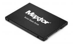 SUPER PRECIO! Maxtor Z1 SSD 960GB a 61,8€