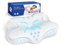 OFERTA AMAZON! Almohada Cervicales Zibroges a 20,7€