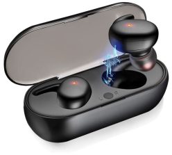 OFERTA AMAZON! Auriculares inalámbricos Anself S Y3 a 7,6€