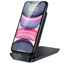 OFERTA AMAZON! Cargador inalámbrico plegable a 8,5€